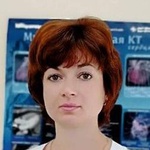 Маркелова Анна Васильевна, Физиотерапевт - Саратов