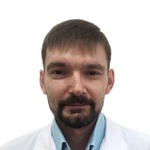 Давыдов Дмитрий Николаевич, Кардиолог - Саратов
