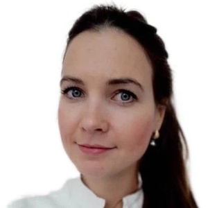Коновалова Ирина Николаевна, кардиолог - Саратов