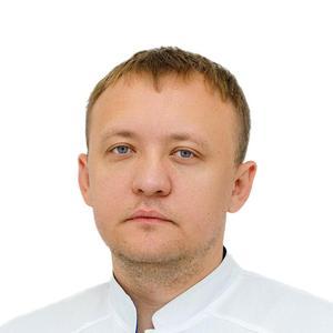 Галкин Александр Иванович, хирург, онколог - Саратов