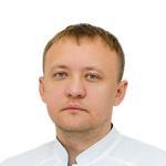Галкин Александр Иванович, Хирург, Онколог - Саратов