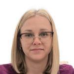 Железникова Оксана Юрьевна, Педиатр, Детский гастроэнтеролог, Детский ревматолог - Саратов