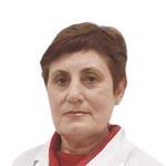 Черемахина Татьяна Михайловна, Педиатр - Саратов