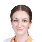 Рамазанова Диана Алимулаховна, Детский нефролог, Детский гастроэнтеролог - Саратов