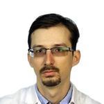 Бобылев Дмитрий Александрович, Рентгенолог, радиолог - Саратов