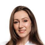 Дьяченко Екатерина Сергеевна, Нутрициолог - Саратов