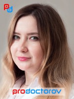 Талалайко Ольга Сергеевна,дерматолог - Саратов