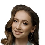 Луговская Диана Александровна Луговская Диана Александровна, Детский эндокринолог - Саратов