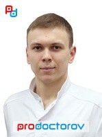Новиков Артем Андреевич, Стоматолог, Стоматолог-ортопед - Саратов