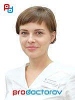 Шатохина Виктория Игоревна, Стоматолог - Саратов