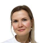 Королькова Марина Николаевна, Гастроэнтеролог - Саратов