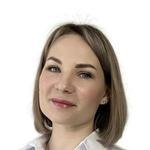 Неверова Кристина Игоревна, Гастроэнтеролог - Саратов