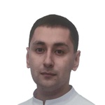 Алиев Эльгар Замединович, Стоматолог-ортопед - Энгельс