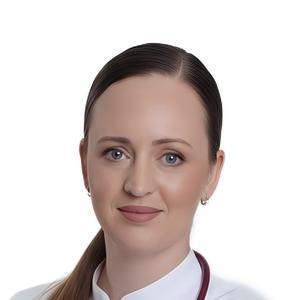 Исаева Мария Александровна, эндокринолог, врач узи, диетолог - Саратов