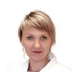 Гетманова Екатерина Александровна Гетманова Екатерина Александровна, Гомеопат, Диетолог, Нутрициолог - Саратов