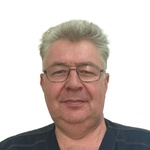 Иванов Дмитрий Юрьевич, Травматолог, Ортопед, Хирург - Санкт-Петербург