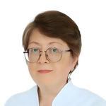 Юдахина Ольга Владимировна Юдахина Ольга Владимировна, Невролог - Саратов