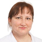 Титова Надежда Александровна, ЛОР - Саратов
