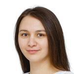 Гусева Алина Александровна, Детский стоматолог - Саратов
