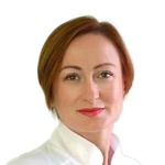 Заикина Инна Викторовна, Гастроэнтеролог - Москва