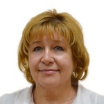 Подставина Наталья Геннадьевна, ЛОР, Детский ЛОР - Саратов
