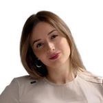 Булудова Заира Владиславовна, Терапевт - Саратов