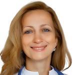 Сажнова Светлана Игоревна, Кардиолог, Пульмонолог, Терапевт - Саратов