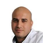 Гаспарян Нарек Гагикович Гаспарян Нарек Гагикович, Стоматолог-ортопед - Аткарск
