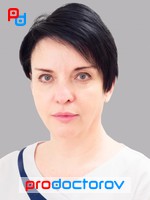 Галкина Юлия Юрьевна,детский психолог, психолог - Саратов