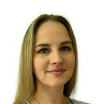 Назорова Анна Олеговна, Невролог - Саратов