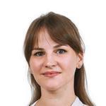 Назорова Анна Олеговна, Невролог, Рефлексотерапевт - Саратов