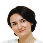 Клименко Кристина Владимировна, Офтальмолог (окулист) - Саратов