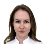 Буланова Анна Николаевна, Стоматолог - Энгельс