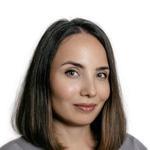 Барашова Феруза Фарходовна, Врач УЗИ - Саратов