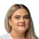 Павкина Вероника Александровна, Стоматолог, Детский стоматолог - Саратов