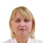 Соколова Наталья Евгеньевна, Врач УЗИ - Саратов