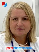 Соколова Наталья Евгеньевна,врач узи, кардиолог, терапевт - Саратов