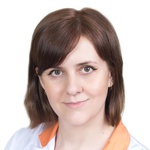 Кошелева Ольга Владимировна, Детский офтальмолог - Саратов