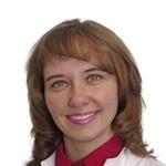 Смолькова Анна Борисовна, Педиатр - Саратов
