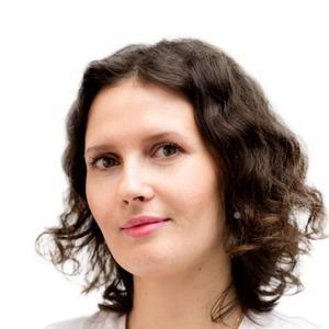 Левышкина Ольга Андреевна, невролог, детский невролог, рефлексотерапевт - Саратов