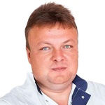 Резников Вадим Юрьевич Резников Вадим Юрьевич, Психиатр, Детский психиатр - Саратов