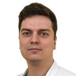 Мамонов Даниил Андреевич, Уролог, Андролог, Онколог-уролог - Саратов