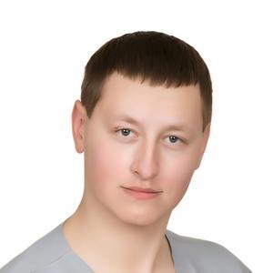 Хлебников Алексей Сергеевич, детский ортопед, детский травматолог, детский хирург - Саратов