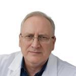 Шадрунов Евгений Васильевич, Хирург, Онколог, Торакальный хирург, Эндоскопист - Саратов