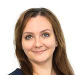 Шанина Екатерина Александровна, Детский стоматолог - Саратов