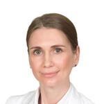 Демидова Екатерина Николаевна, Педиатр - Саратов