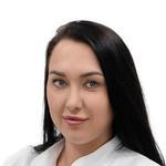 Логутова Кристина Вячеславовна Логутова Кристина Вячеславовна, Стоматолог - Аткарск