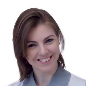 Свердлова Ольга Матвеевна, клинический психолог, психолог - Саратов