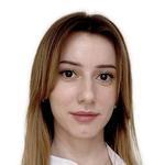 Симонян Маргарита Андреевна, Кардиолог, Сомнолог, Терапевт - Саратов