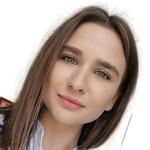 Костина Любовь Михайловна